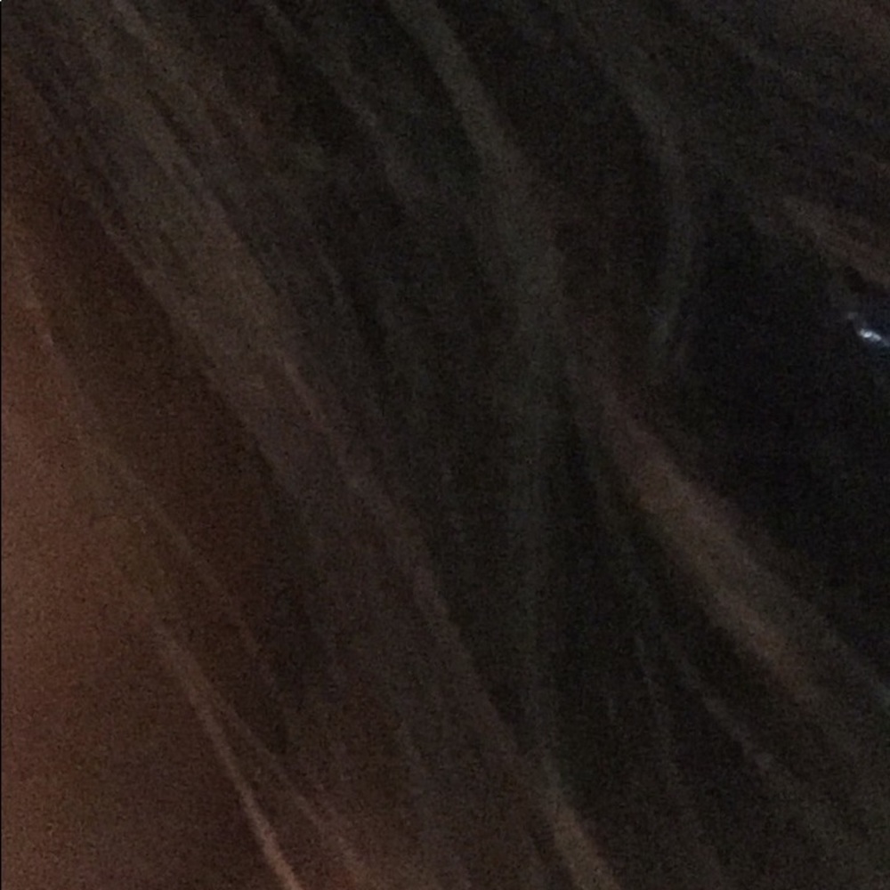 Meet your Posher, Lucinda